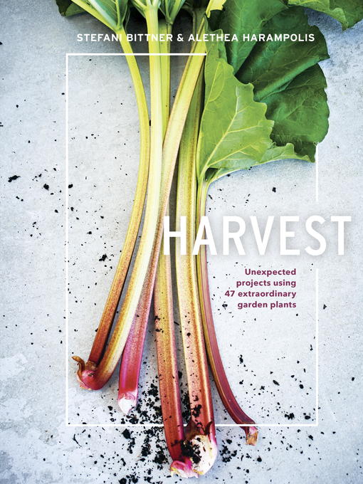 Title details for Harvest by Stefani Bittner - Available